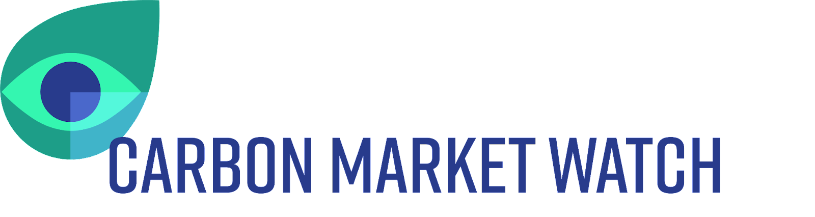 Carbon Market Watch Logo
