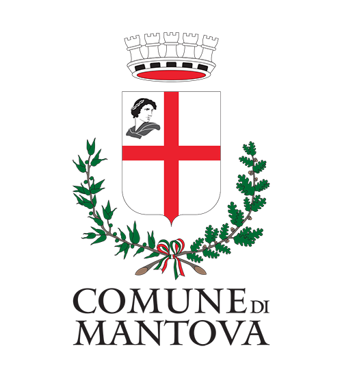 Comune Mantova Logo